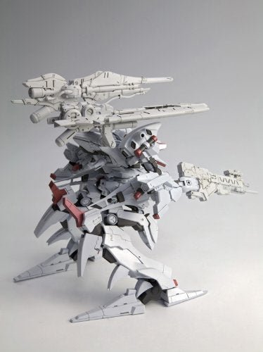 Rayleonard 04-ALICIA (White Pearl Ver. version)-1/72 escala-Variable Infinity, Armored Core-Kotobukiya