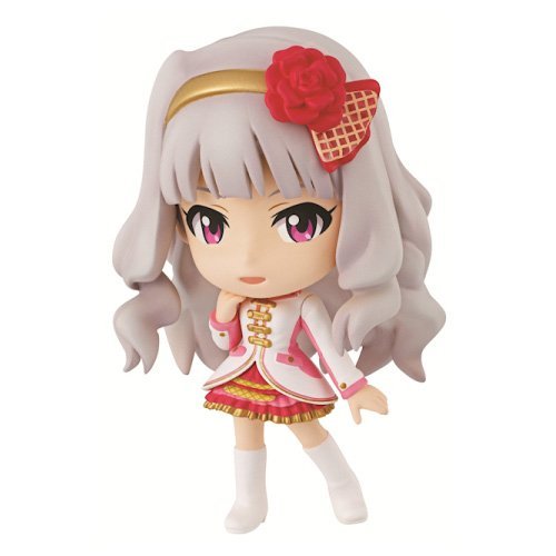 Shijou Takane Kyun-Chara iDOLM@STER 2 - Banpresto