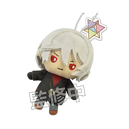 "Fate/Grand Order" Design produced by Sanrio Finger Puppet Series Vol. 4 Avenger / Antonio Salieri