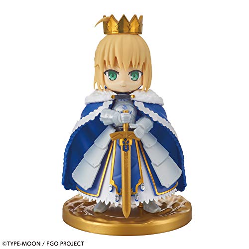Petitrits "Fate/Grand Order" Saber / Altria Pendragon