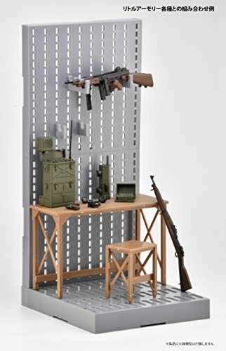 LittleArmory <LD043> Command Post A