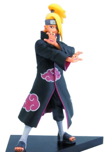 Naruto Shippuden DXF figure ~ Shinobi Relations ~ Deidara