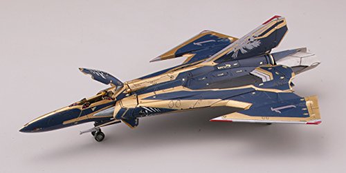 SV-262HS Draken III Keith (versión del modo de combate) - 1/144 escala - GIMIX Aircraft Series Modelers x Gimix, Macross Delta - Tomytec