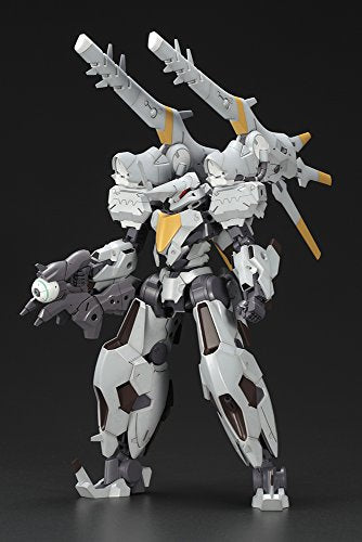 JX-25F / RC JI-DAO (versión de especificación de EA) - 1/100 escala - Armas de marco - Kotobukiya