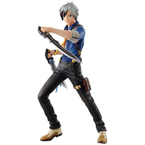 Ludger Will Kresnik Ichiban Kuji Tales of Series 3 Tales of Xillia 2 - Banpresto
