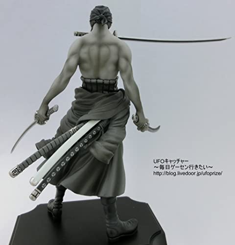 Roronoa Zoro (Special Color ver. version) Ichiban Kuji One Piece ~Kenshi Hen~ One Piece - Banpresto