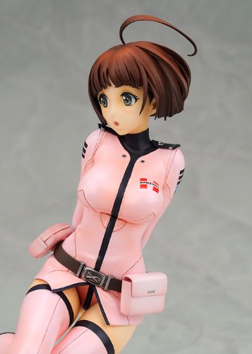 Harada Makoto - 1/8 scale - Yamato Girls Collection, Uchuu Senkan Yamato 2199 - Alpha x Omega