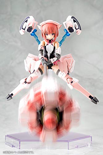 Megami Device x "Alice Gear Aegis" Aikawa Aika (Jinai)
