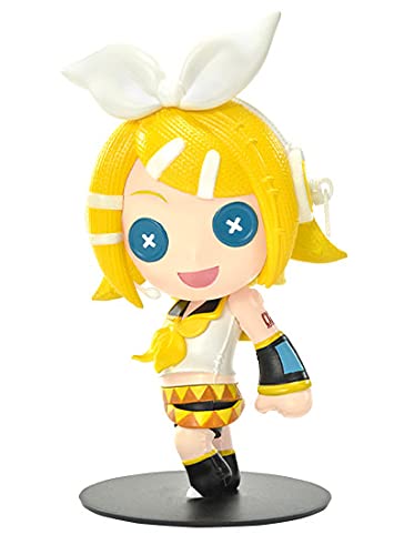 Cutie1Plus Piapro Character Kagamine Rin