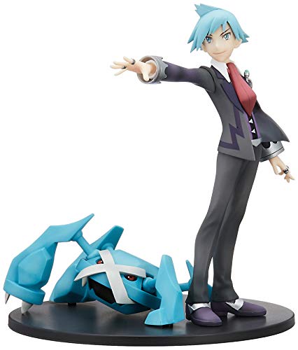 Metagross Tsuwabuki Daigo Perfect Posing Products Pocket Monsters - Medicom Toy