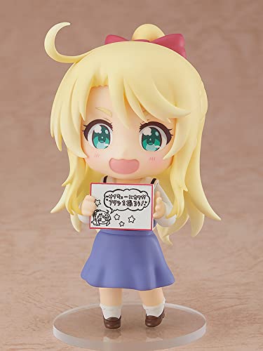 "WATATEN !: Un ange me vola des amis précieux" Nendoroid # 1731 Himeesaka Noa