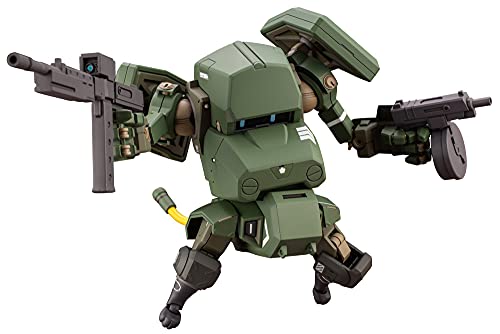 JGSDF Type 07 - III Tank Nacchin
