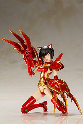 Letizia (Ryuubi versión) Frame Arms Girl-Kotobukiya