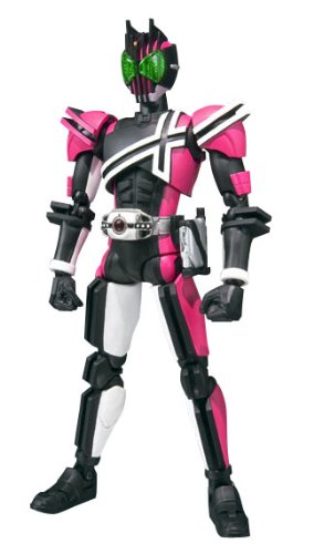 Kamen Rider Decade S.H.Figuarts Kamen Rider Decade - Bandai