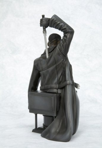 Blade (Movie Ver. version) Fine Art Bust, Blade - Kotobukiya
