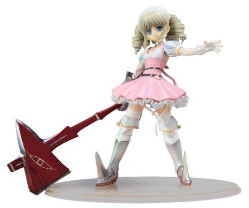 Ymir 1/8 Excellent Model Queen's Blade - MegaHouse
