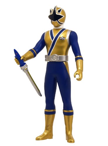 Shinken Gold Sentai Hero Series, Samurai Sentai Shinkenger - Bandai