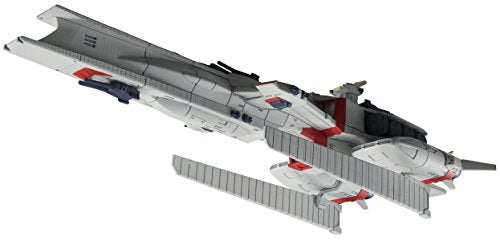 Cosmo Fleet Special "Gundam Char's Counterattack" Ra Cailum