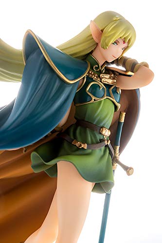 Deedlit - 1/20 scale - Minimum Factory Lodoss Tou Senki - Max Factory