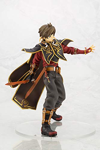 Sorey (Doushi no Idetachi Colorvari ver.) - 1/8 scale - Tales of Zestiria - Kotobukiya