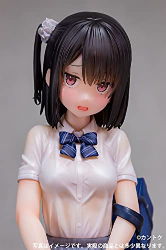 Kantoku Original Illustration Shizuku-chan