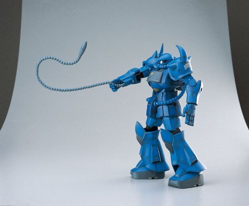 MS-07B war - 1/60 Skala - HY2M Kidou Sethi Gundam - Bandai