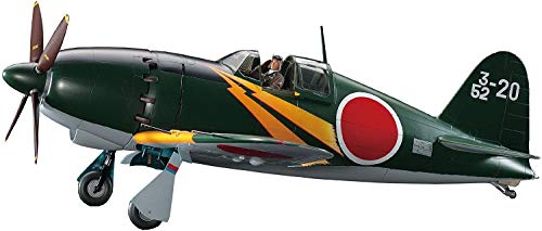 Akizuki Ritsuko (versione Boeing F/A-18F) - 1/72 scala - L'Idolmaster - Hasegawa