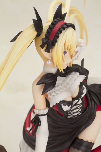 Mistral Nereis 1/8 Shining Blade - Kotobukiya