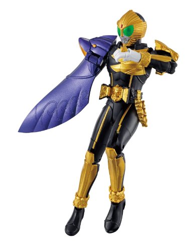 Beast Chimaera Wizard Action Please! (08) Kamen Rider Wizard - Bandai