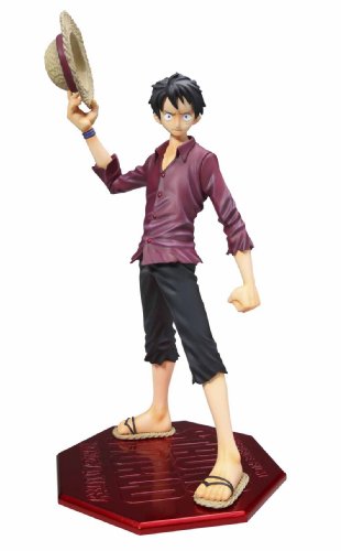 Portrait Of Pirates One Piece Strong EDITION  Monkey D Luffy