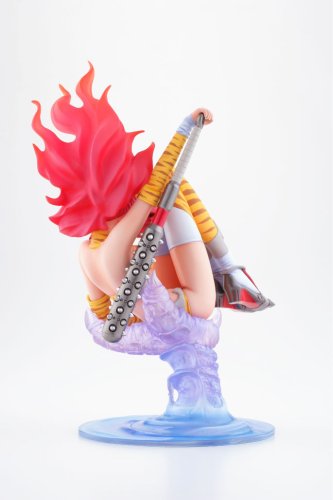 Oni-Musume IV Mon-sieur BOME - Kaiyodo