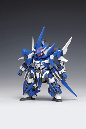 ExCreR Armed Addition Ver.