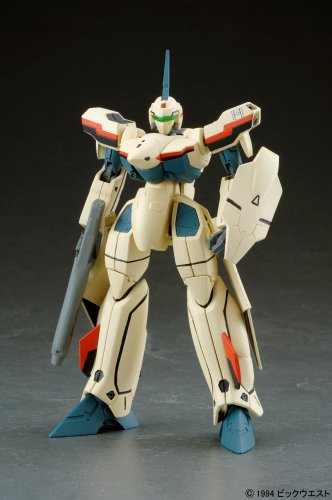 YF-19 GN-U Dou Macross Plus - Yamato