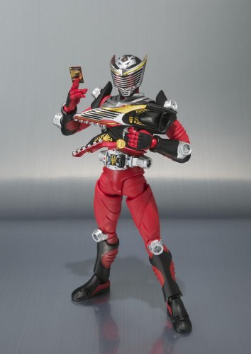 Kamen Rider Ryuuki Survive S.H.Figuarts Kamen Rider Ryuuki - Bandai
