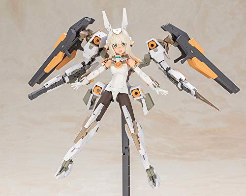 "Frame Arms Girl" Megami Device Collaboration Baselard Animation Ver.