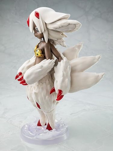 Kadokawa Collection "Made in Abyss: The Golden City of the Scorching Sun" Faputa