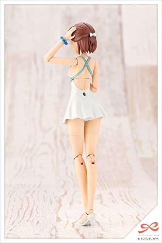 Sousai Shojo Teien Takanashi Koyomi Swim Style