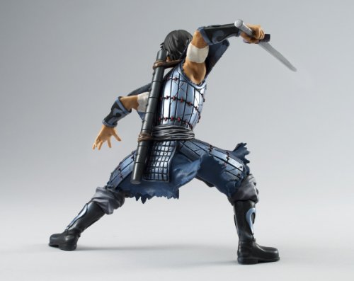Shin Figuarts ZERO Kingdom