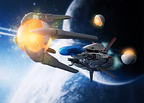 "R-TYPE" R-9/0 RAGNAROK