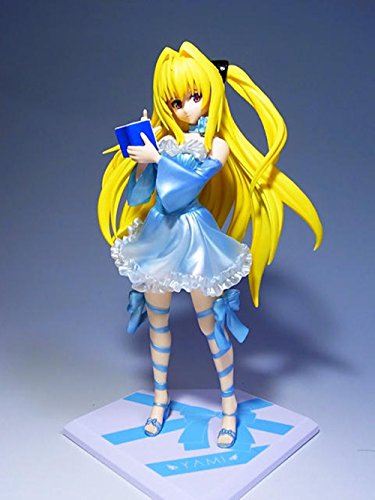 Konjiki no Yami Ichiban Kuji Premium To LOVEru To LOVEru - Banpresto