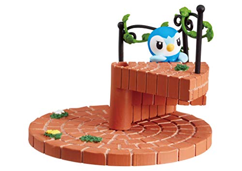 "Pokemon" Tsunagete Kawaii! Pokemon's Steps