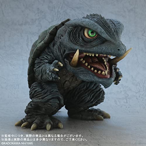 Default Real "Gamera: Guardian of the Universe" Gamera (1995)