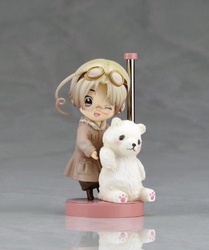 Hetalia One Coin Figure Vol. 2 - Kotobukiya
