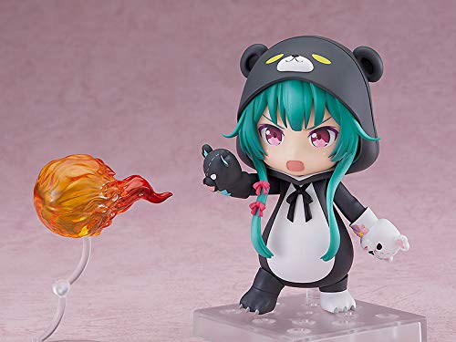 Nendoroid "Kuma Kuma Kuma Bear" Yuna