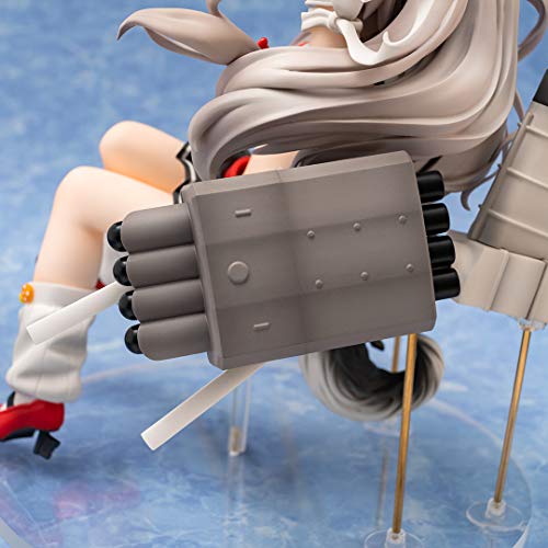 "Azur Lane" Yuudachi