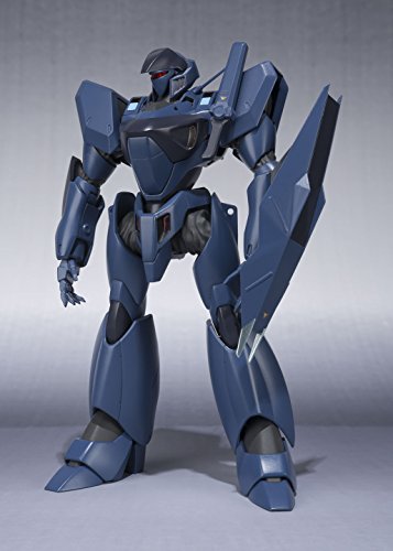 SR-70 Saturn  Robot Damashii Robot Damashii <Side Labor> Kidou Keisatsu Patlabor - Bandai
