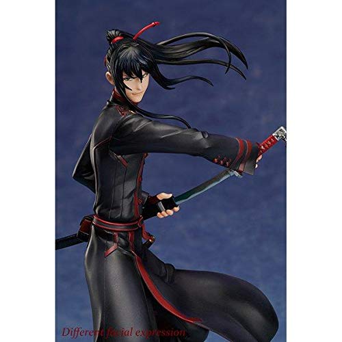 Kanda Yuu - 1/8 scale - D.Gray-man Hallow - Aniplex