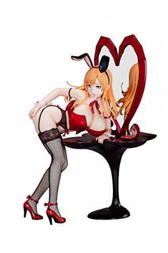 Party Look Original Character Kimura Aiko Bunny Ver.