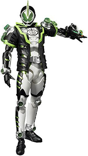 Kamen Rider Necrom S.H.Figuarts Kamen Rider Ghost - Bandai