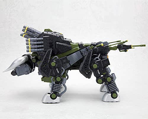 Zoids HMM RBOZ-006 Dibison Marking Plus Ver.